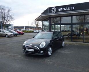 Mini MINI Cooper Clubman (F54) Gebrauchtwagen