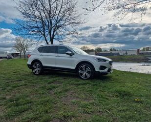 Seat Seat Tarraco 2.0 TDI 140kW Xcellence 4Drive DSG X. Gebrauchtwagen