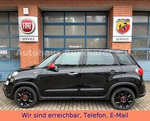 Fiat Fiat 500L Sport Gebrauchtwagen