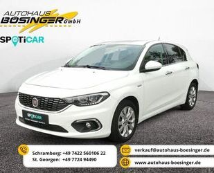 Fiat Tipo Gebrauchtwagen