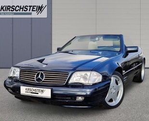 Mercedes-Benz SL 320 Gebrauchtwagen