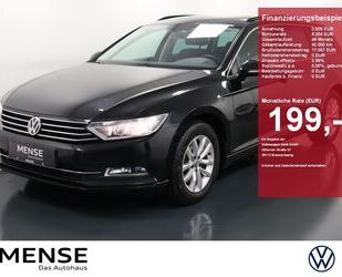 VW Volkswagen Passat Variant 1.5 TSI Comfortline ACC Gebrauchtwagen