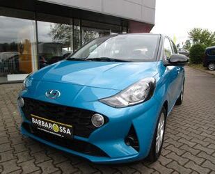 Hyundai Hyundai i10 Trend Gebrauchtwagen