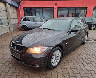 BMW BMW 318 Baureihe 3 Touring 318d.K.lima.HU NEU. Gebrauchtwagen