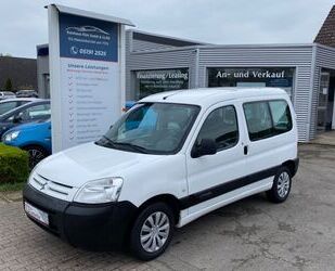 Citroen Citroën Berlingo 1.4 Advance Gebrauchtwagen