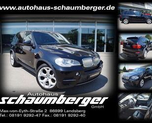 BMW BMW X5 xDrive40d Aut. * Sportpaket * Navi * Leder Gebrauchtwagen