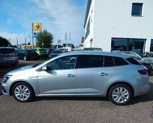 Renault Renault Megane IV Grandtour Intens 1,5dCi Gebrauchtwagen