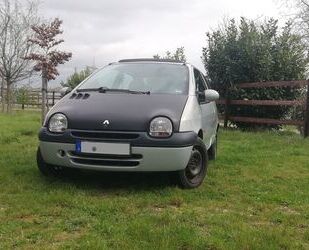 Renault Renault Twingo Expression 1.2 Expression Gebrauchtwagen