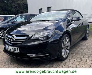 Opel Opel Cascada Innovation *Bi-Xenon/Navi/PDC* Gebrauchtwagen