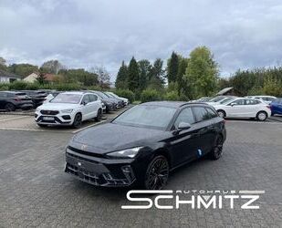 Cupra Cupra LEON KOMBI VZ272 1.5 e-HYBRID (SOFORT!!) [ Gebrauchtwagen