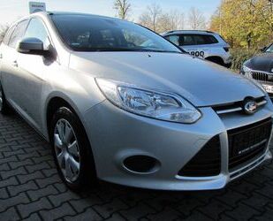 Ford Ford Focus Turnier Trend Gebrauchtwagen