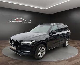 Volvo Volvo XC90 Momentum AWD 7-Sitze Pano HuD Kamera Le Gebrauchtwagen