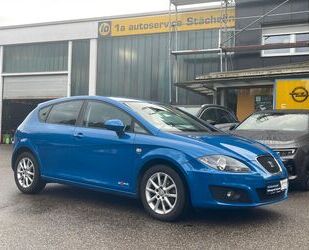 Seat Seat Leon 1.4 TSI 5-t Style Copa,PDC,KLIMAAT,NAVI, Gebrauchtwagen