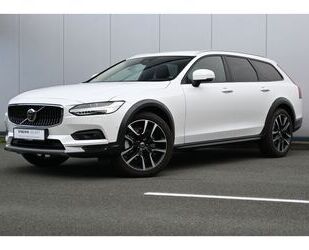 Volvo Volvo V90 Cross Country B5 AWD Plus/ACC/AHK/H&K/St Gebrauchtwagen