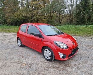 Renault Renault Twingo YAHOO! Liberty 1.2 LEV 16V 75 eco2 Gebrauchtwagen