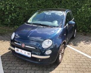 Fiat Fiat 500 1.2 8V Lounge 51KW Gebrauchtwagen