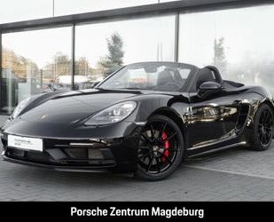 Porsche Porsche Boxster 718 GTS 4.0*BOSE*PASM*PDLS* Gebrauchtwagen