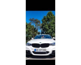 BMW BMW 330 Gran Turismo Gran Turismo 330d M Sport A.. Gebrauchtwagen