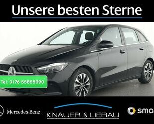 Mercedes-Benz Mercedes-Benz B 180 d Camera*Easy-Pack*DAB*MBUX*LE Gebrauchtwagen