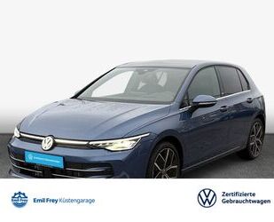 VW Volkswagen Golf VIII 1.5 eTSI DSG Edition 50 DCC P Gebrauchtwagen