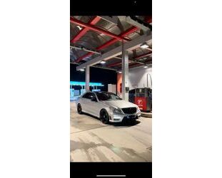 Mercedes-Benz Mercedes-Benz E 200 BlueEFFICIENCY ELEGANCE ELEGAN Gebrauchtwagen