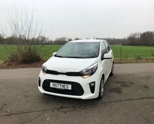 Kia Kia Picanto Edition 7, Klima Bester Preis im Netz Gebrauchtwagen