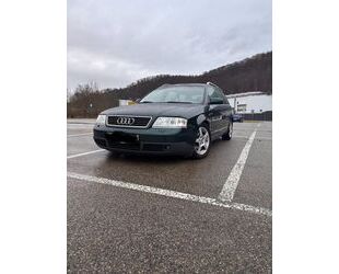 Audi Audi A6 2.4 Avant Gebrauchtwagen