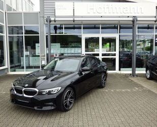 BMW BMW 320dA G20 xDrive Sport Line Live Cockpit/19