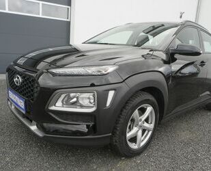 Hyundai Hyundai Kona Trend 2WD*Klima*Kamera*SHZ* Gebrauchtwagen