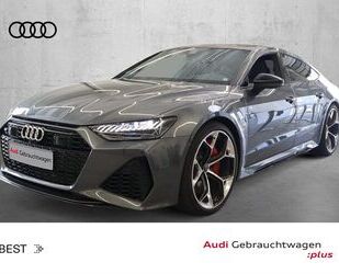 Audi Audi RS 7 Sportback performance LASER*LUFT*PANO*RS Gebrauchtwagen