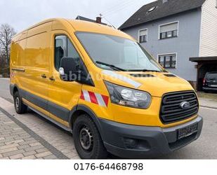 Ford Ford Transit Kasten 350 L3+HOCH+LANG Gebrauchtwagen