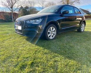 Audi Audi A1 1.4 TFSI Gebrauchtwagen