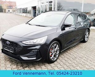 Ford Ford Focus Turnier ST-Line X*PanoSD*ErgoSitze*B&O* Gebrauchtwagen