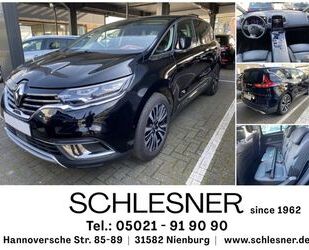 Renault Renault Espace Initiale Paris BLUE dCi 190 EDC *NA Gebrauchtwagen