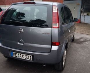 Opel Opel Meriva 1.7 CDTI Edition Edition Gebrauchtwagen