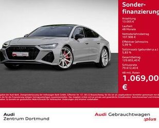 Audi Audi RS7 Sportback quattro performance PANO LM21 B Gebrauchtwagen