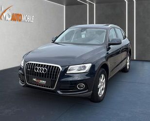 Audi Audi Q5 2.0 TDI quattro BI-XENON+NAVI+STHZ+PANO+ME Gebrauchtwagen