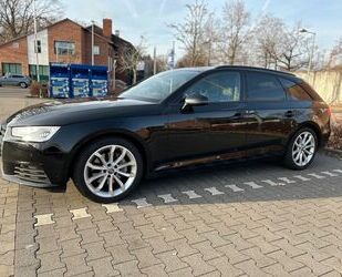 Audi Audi A4 2.0 TDI 140kW Gebrauchtwagen