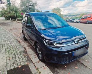 VW Volkswagen Caddy 1,5TSI 84kW BMT Move Move Gebrauchtwagen