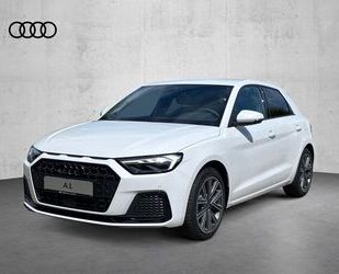 Audi Audi A1 Sportback advanced 30 TFSI LED*Sportsitze* Gebrauchtwagen