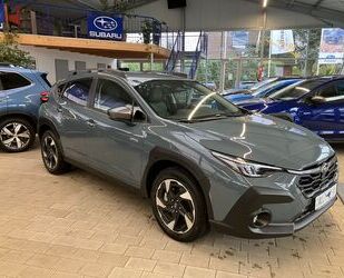 Subaru Subaru Crosstrek 2.0ie Comfort Lineartronic 4WD Gebrauchtwagen