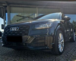 Audi Audi Q2 40 TFSI qua S-Tronic S-Line Optik s Nav AC Gebrauchtwagen