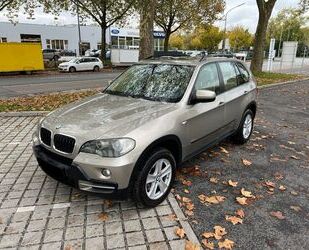 BMW BMW X5 3.0d, TÜV neu, Scheckheft, Pano, Standheizu Gebrauchtwagen