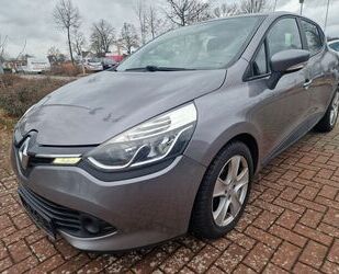 Renault Renault Clio IV Dynamique Gebrauchtwagen