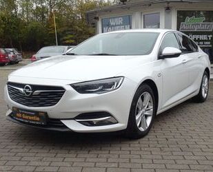 Opel Opel Insignia B Grand Sport Innovation Gebrauchtwagen