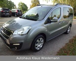 Peugeot Peugeot Partner Tepee Allure PureTech 110 - 2.Hd./ Gebrauchtwagen