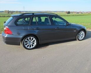 BMW BMW 320i Touring - wenig KM Gebrauchtwagen