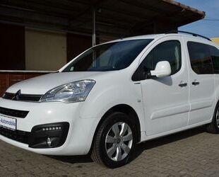 Citroen Citroën Berlingo PureTech *Zahnriemen NEU* Gebrauchtwagen