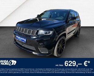 Jeep Jeep Grand Cherokee Trackhawk 22