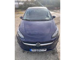 Opel Opel Corsa 1.2 Gebrauchtwagen